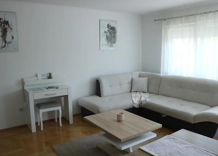 Apartment Elize