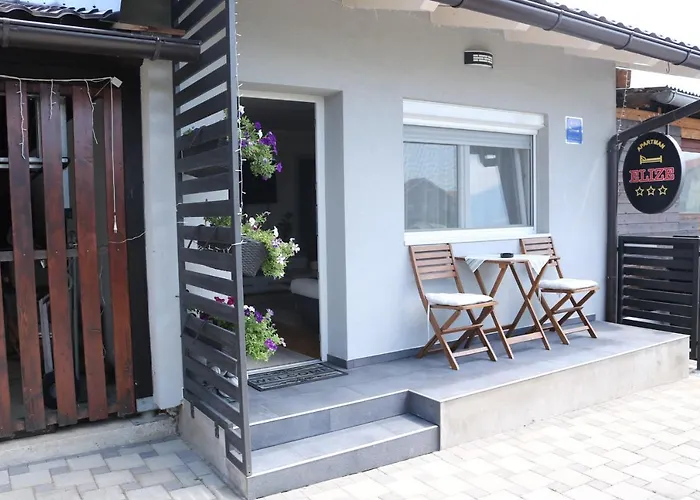 Apartment Elize