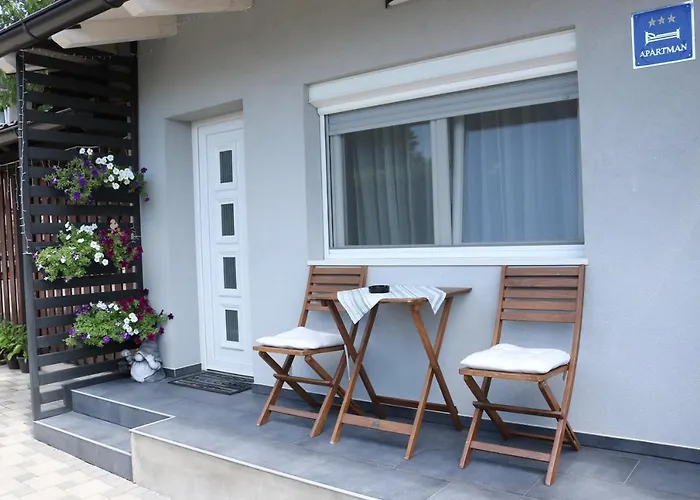 Apartment Elize