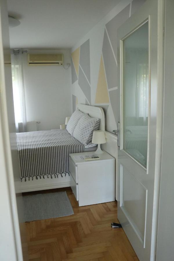 Elize Apartma Zagreb