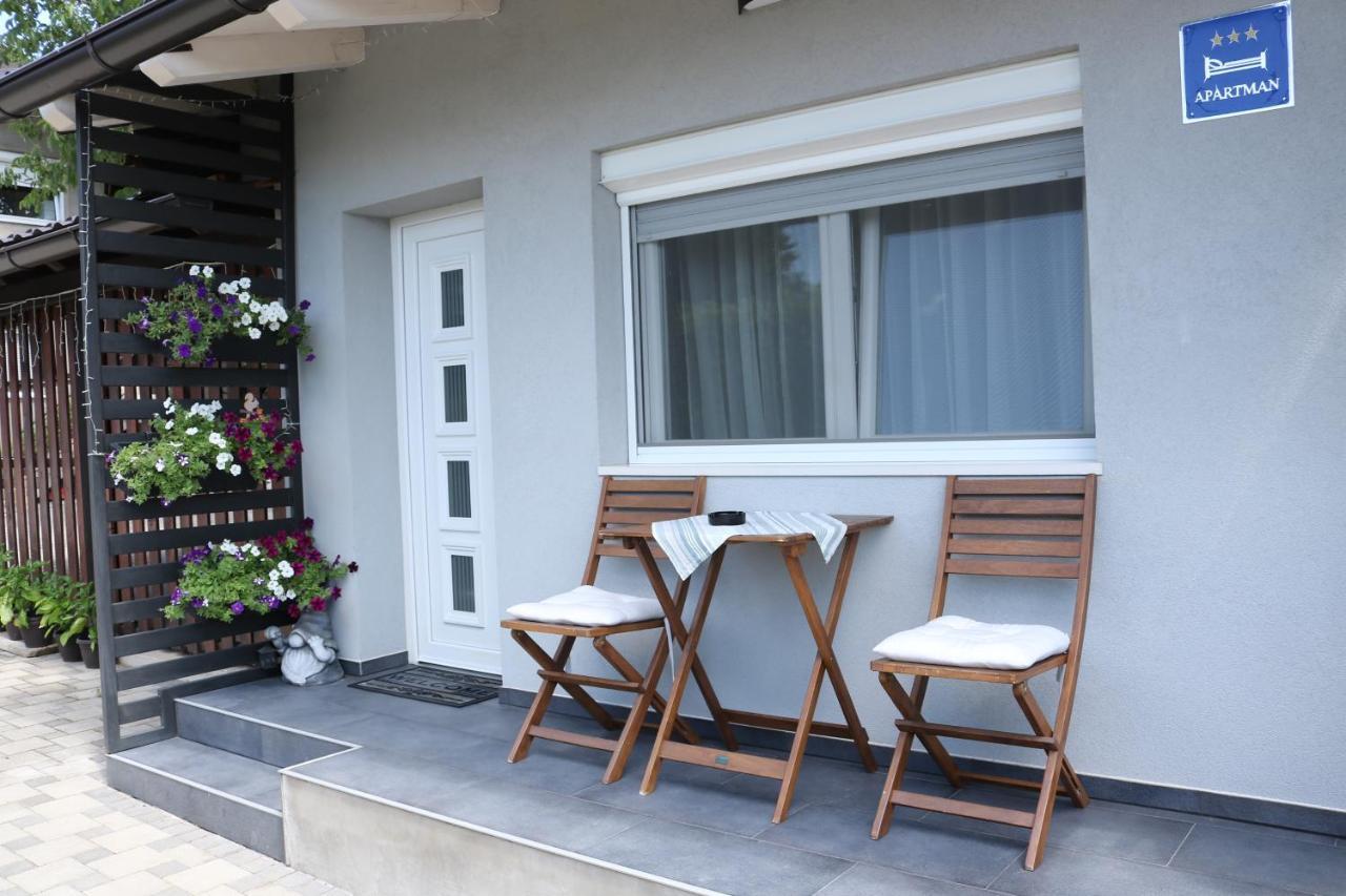 Apartma Elize Zagreb